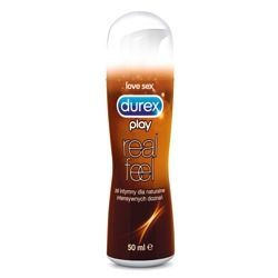 Żel Durex Play Real Feel 50 ml