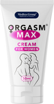 Orgasm Max – Krem Dla Kobiet Potęgujący Orgazm 50 ml