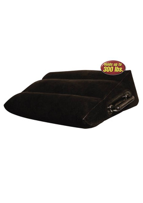 Nadmuchiwana poduszka erotyczna do pozycji miłosnych - Inflatable Position Master