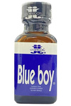 Poppers Blue Boy Retro 25 ml – Kultowy Kanadyjski Leather Cleaner!