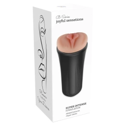 Masturbator Realistyczny Lyla Deep Sensation 00206 – B-Series 12,5 cm