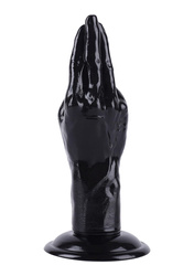 Realistyczna dłoń do penetracji analnej i waginalnej Hand Fucker XL – 24 cm