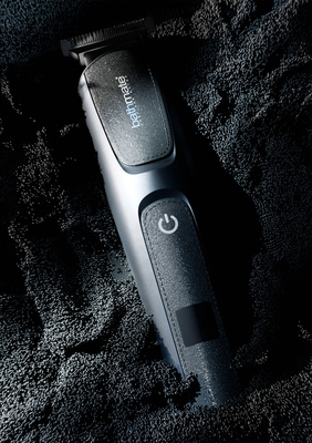 Golarka męska Bathmate Trim 2.0 – precyzyjny trymer do brody i ciała