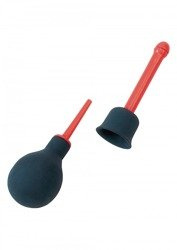 Pompka - Przyrząd do Lewatywy Rectal Syringe