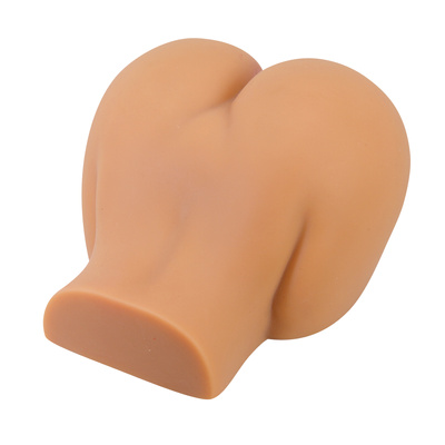  Podwójny Masturbator z Wibracją Kylie Baile Double Delight Realistyczny