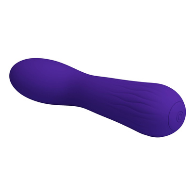 Super Wibrator Pretty Love Faun – Punkt G, 10 Trybów Wibracji, Silikon Medyczny
