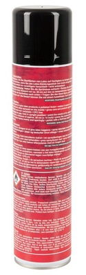 Latex Glanz-Spray 400 ml – spray nabłyszczający i pielęgnujący do lateksu