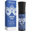 Orgie Greek Kiss 100ml – Żel do Ćwiczeń Anallingus (Kissable)!