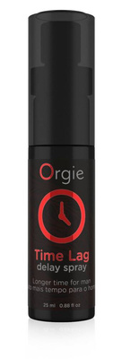 Orgie Super Żel Opóźniający Wytrysk Time Lag Delay Spray 25ml