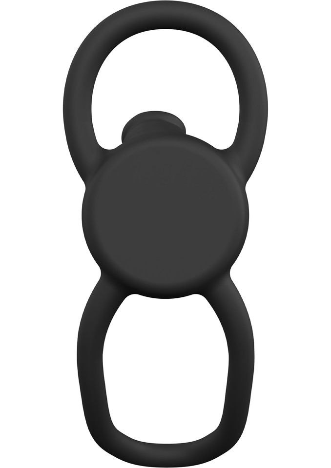 Przedłużka Penisa Double Trouble Anal Penetrator