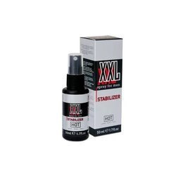 Spray Uwrażliwiający Penisa XXL Stabilizer Spray 50ml