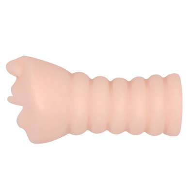 SUPER Masturbator USTA! Z Cyberskóry Crazy Bull Miranda – Realistyczny!