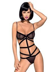 Uwodzicielskie Body - Obsessive Bondy