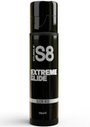 S8 Extreme Silicon 100ml – Silikonowy Lubrykant z Laureth-9!