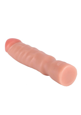 GIGANT Dildo ToyJoy Get Real Big Boy 12" (30 cm) – Realistyczny Kształt!