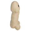  Mięciutki gniotek penis 30 cm – zabawny pluszak antystresowy