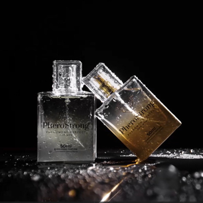 PheroStrong Pheromone Perfect For Women – Perfumy z Feromonami Dla Kobiet 50 ml