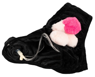 Zabawne Majtki z Nadmuchiwanym Penisem – Imprezowy Gadżet Roku!