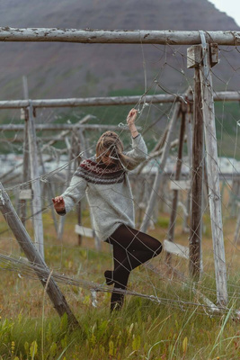 Gabriella Rajstopy Now! Basic 20 ECO – 100% z Przędz z Recyclingu