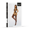 Zmysłowa Siateczkowa Bielizna Erotyczna od SoftLine 2035 Bodystocking 