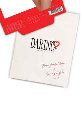 Otwarte stringi Inez daring Lingerie