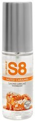 Żel Smakowy Solony Karmel S8 Salted Caramel 50 ml