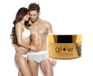 Krem Rozświetlający Ciało MAKE IT GLOW 250ml – ORGIE Glow Shimmering!