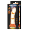 PRETTY LOVE - Świecące Dildo Magical Nightfall, Luminous Suction Base