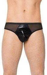 Prowokujące Stringi dla Panów - SoftLine 4517