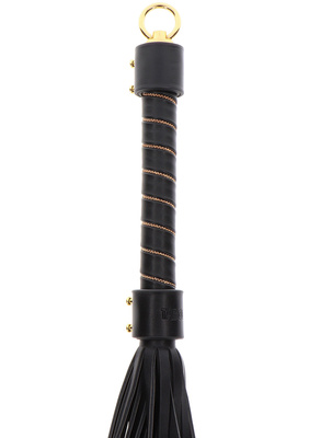 Pejcz BDSM Taboom 17162 – Bondage in Luxury Studded Whip 54 cm