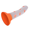 PRETTY LOVE - Świecące Dildo Magical Nightfall, Luminous Suction Base