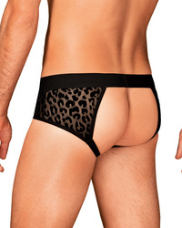 Azmeron Jockstrap Obsessive