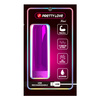 Mini wibrator damski pocisk Pretty Love Kiwi Purple 10 trybów wibracji