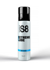 S8 Extreme WB Lube 100ml – Wodny Żel Nawilżający z Laureth-9!