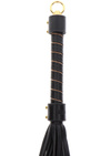 Pejcz BDSM Taboom 17162 – Bondage in Luxury Studded Whip 54 cm