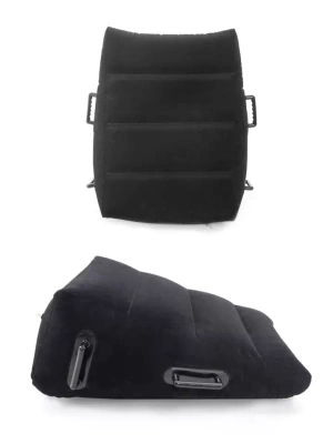 Nadmuchiwana poduszka erotyczna do pozycji Ultra Inflatable Position Master