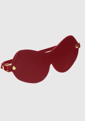 Maska na Oczy BDSM TABOOM 17158 – AVANTGARDE BLINDFOLD!