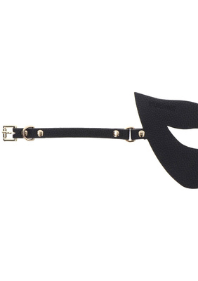 Maska Blindfold Kot BDSM TABOOM 17309 – Dona Cat Mask!