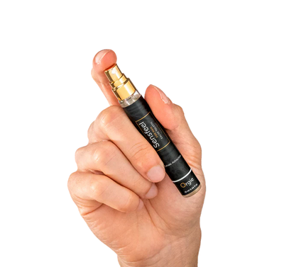 Perfumy z Feromonem DLA NIEGO SENSFEEL FOR MAN 10ml – ORGIE!