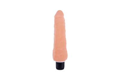 Realistyczny Mini Wibrator True Feel 6.5" 10167