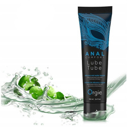 ORGIE Żel Anal Comfort Lube Tube 100ml – Hybrydowy Lubrykant Analny!