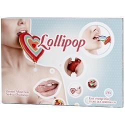 Gra Miłosna dla Dwojga - Lollipop