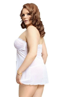 Koszulka od XL do XXXL Tanya SoftLine Plus Size 1741