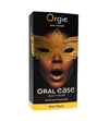 Spray Do Seksu Oralnego Orgie Oral Ease Deepthroat 15 ml – Głębokie Gardło