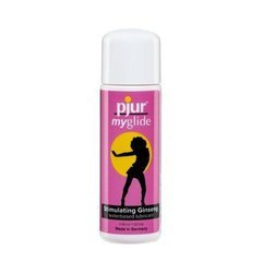Żel Stymulujący dla Kobiet - pjur myglide 30ml