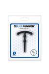Dilator do Penisa Silikonowy 8 mm, mały plug Stick Taille 8 BlueJunker
