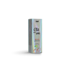 INTT Clit me On Czerwone Owoce 12ml – Spray do Stymulacji Łechtaczki!