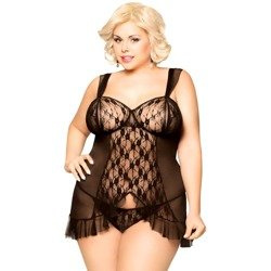 Koszulka Bianca Soft Line 1818 XL-5XL