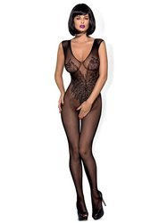Bodystocking - Obsessive N112