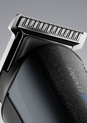 Golarka męska Bathmate Trim 2.0 – precyzyjny trymer do brody i ciała